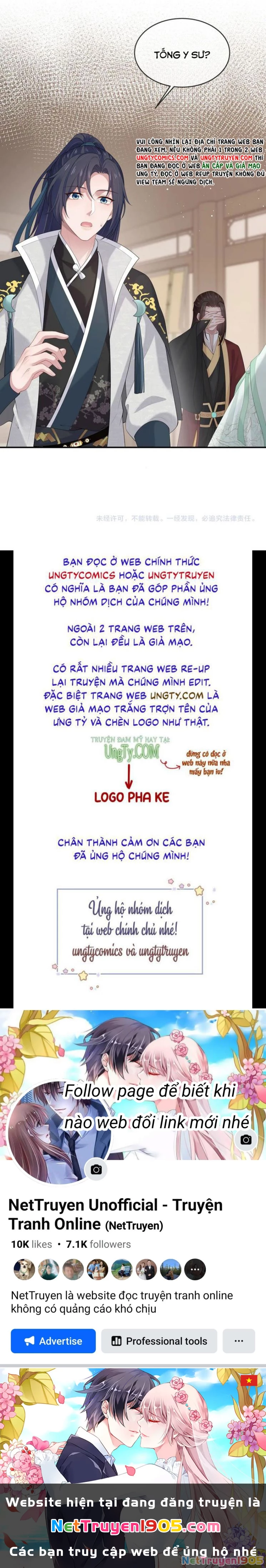 Nhiệm Vụ Thất Bại Thì Phải Yêu Đương Chapter 31 - 23