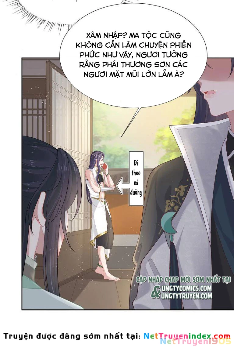 Nhiệm Vụ Thất Bại Thì Phải Yêu Đương Chapter 32 - 2