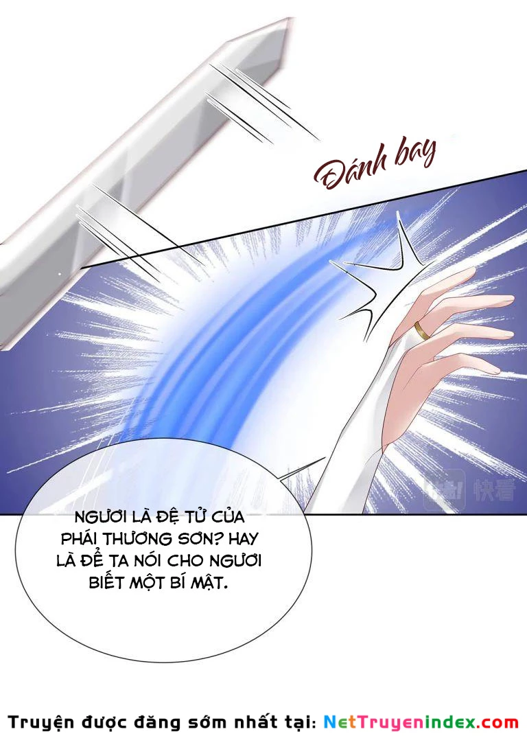 Nhiệm Vụ Thất Bại Thì Phải Yêu Đương Chapter 32 - 7