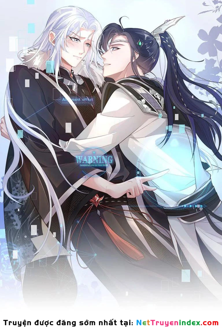 Nhiệm Vụ Thất Bại Thì Phải Yêu Đương Chapter 32 - 9