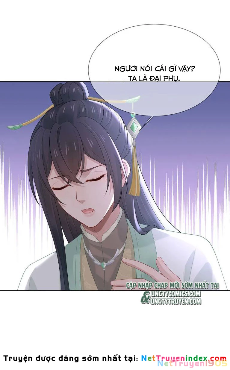 Nhiệm Vụ Thất Bại Thì Phải Yêu Đương Chapter 32 - 13