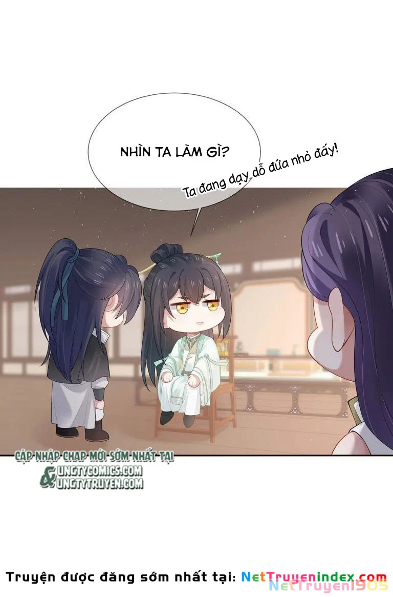 Nhiệm Vụ Thất Bại Thì Phải Yêu Đương Chapter 32 - 16