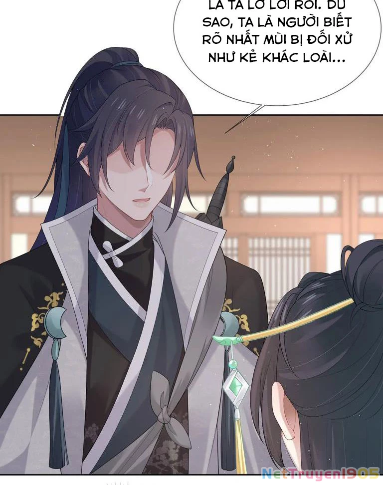 Nhiệm Vụ Thất Bại Thì Phải Yêu Đương Chapter 32 - 18