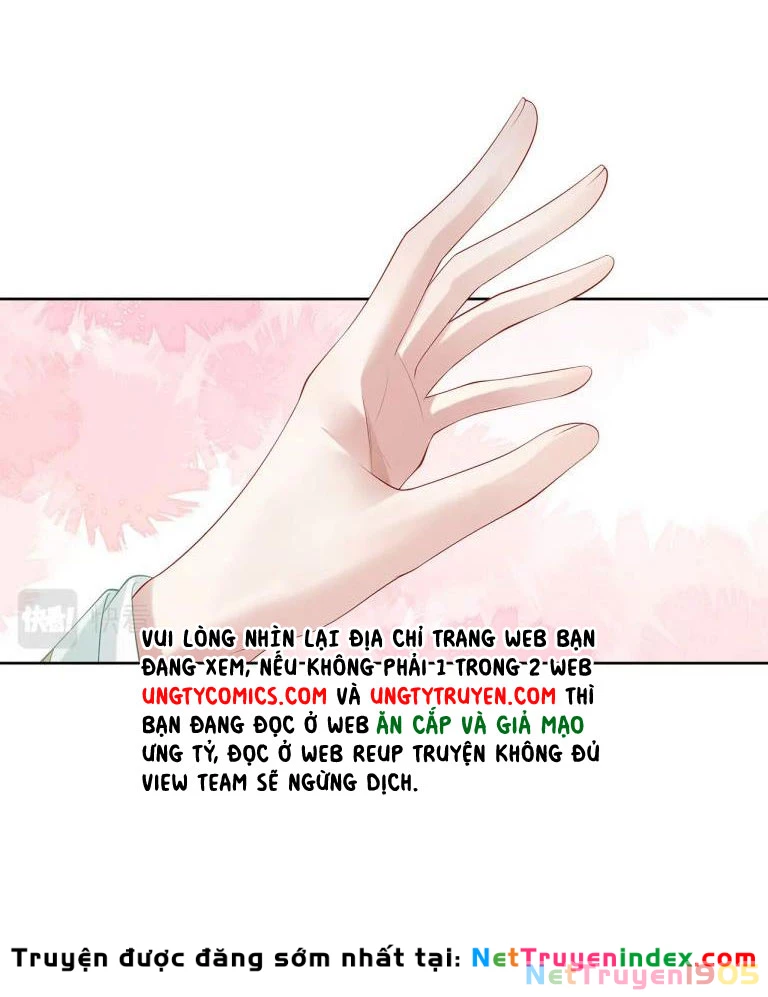 Nhiệm Vụ Thất Bại Thì Phải Yêu Đương Chapter 32 - 20