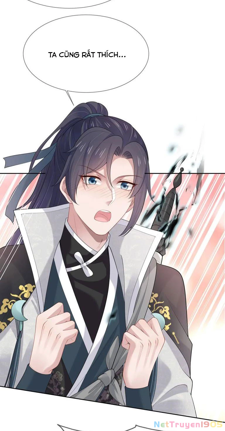 Nhiệm Vụ Thất Bại Thì Phải Yêu Đương Chapter 32 - 24