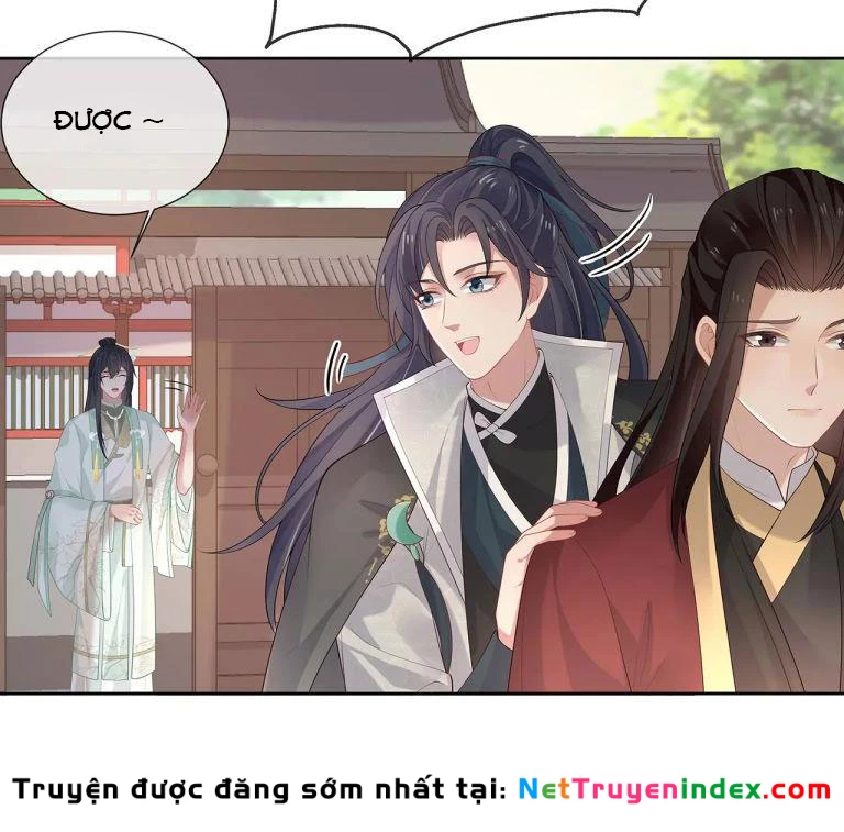 Nhiệm Vụ Thất Bại Thì Phải Yêu Đương Chapter 32 - 27