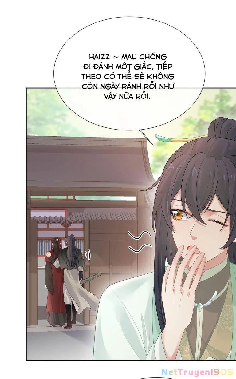 Nhiệm Vụ Thất Bại Thì Phải Yêu Đương Chapter 32 - 28