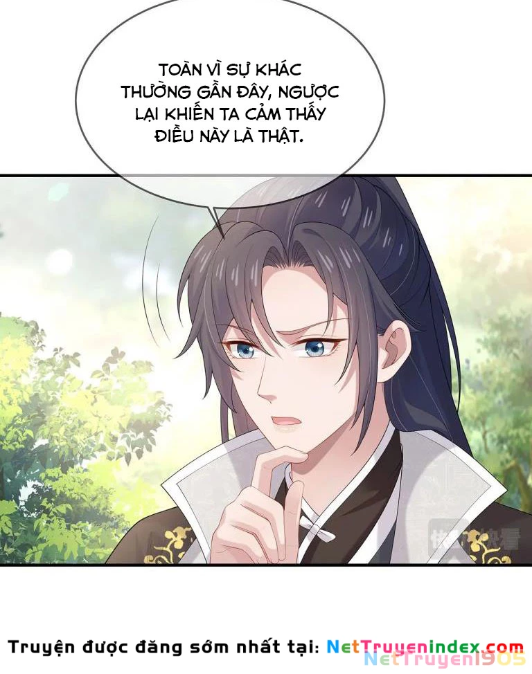 Nhiệm Vụ Thất Bại Thì Phải Yêu Đương Chapter 32 - 33