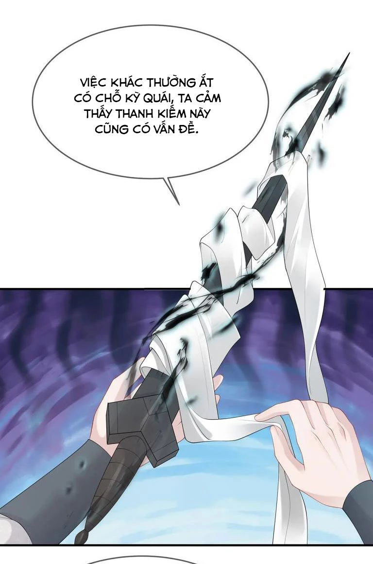 Nhiệm Vụ Thất Bại Thì Phải Yêu Đương Chapter 32 - 34