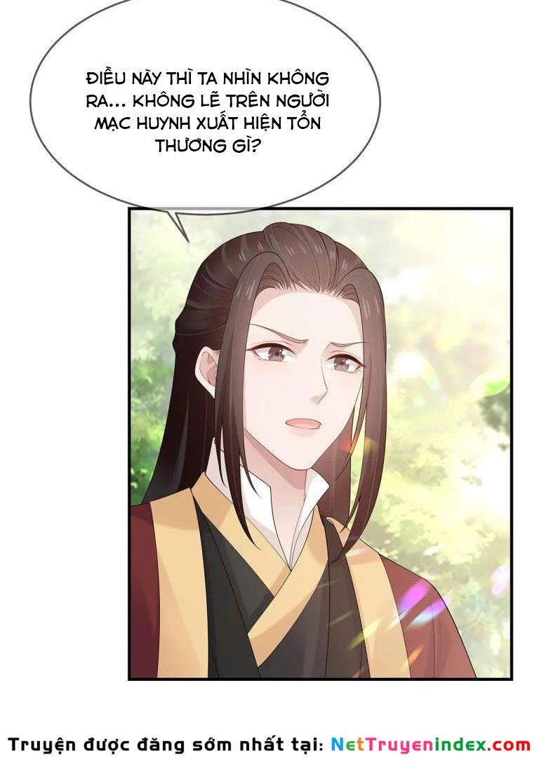 Nhiệm Vụ Thất Bại Thì Phải Yêu Đương Chapter 32 - 35