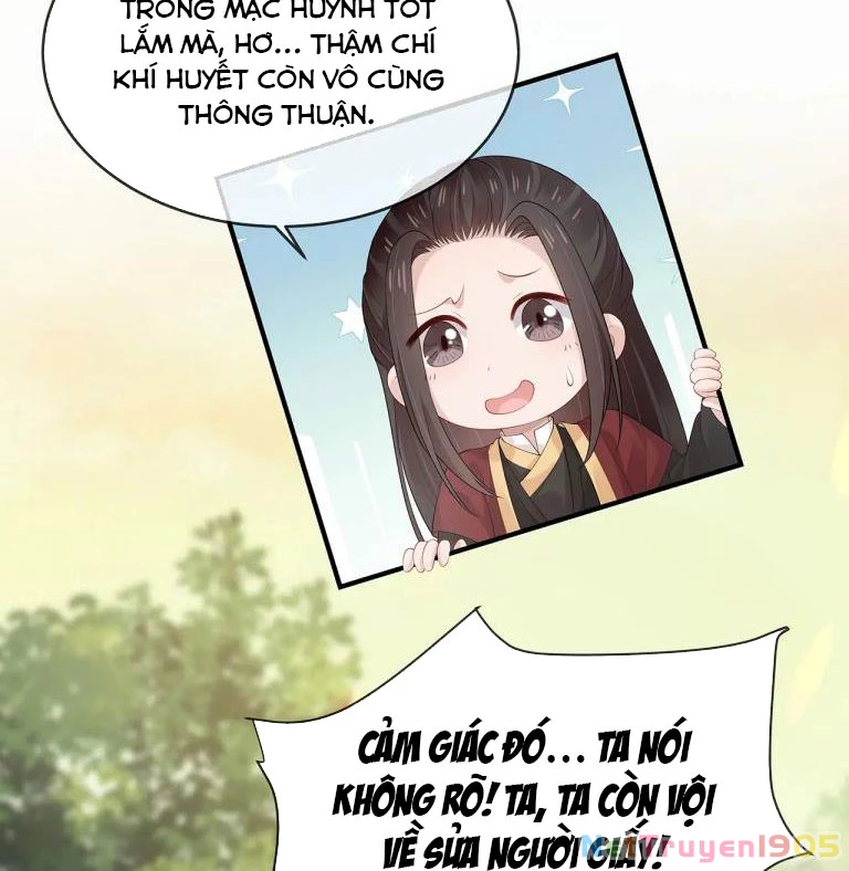 Nhiệm Vụ Thất Bại Thì Phải Yêu Đương Chapter 32 - 37