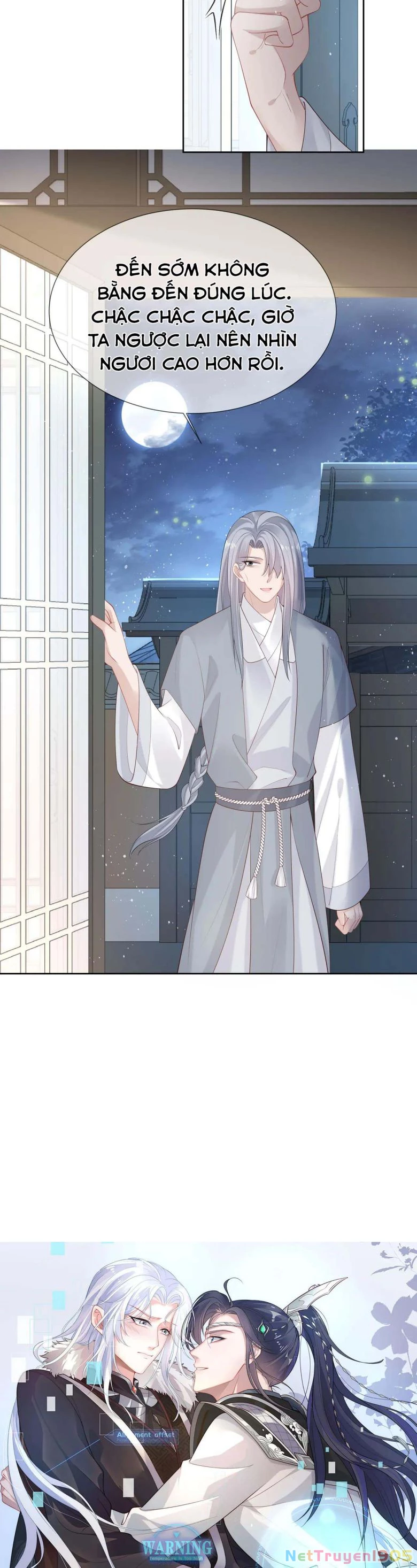 Nhiệm Vụ Thất Bại Thì Phải Yêu Đương Chapter 33 - 5