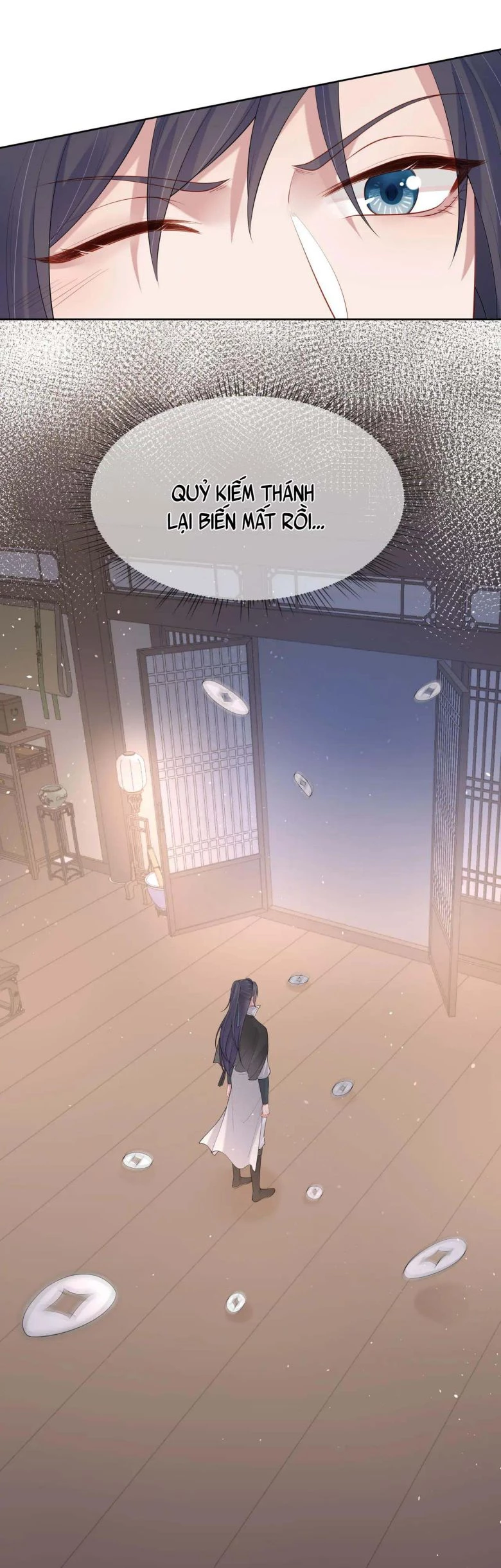 Nhiệm Vụ Thất Bại Thì Phải Yêu Đương Chapter 33 - 12