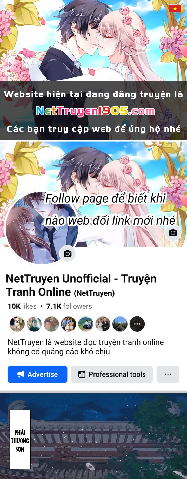 Nhiệm Vụ Thất Bại Thì Phải Yêu Đương Chapter 34 - 1