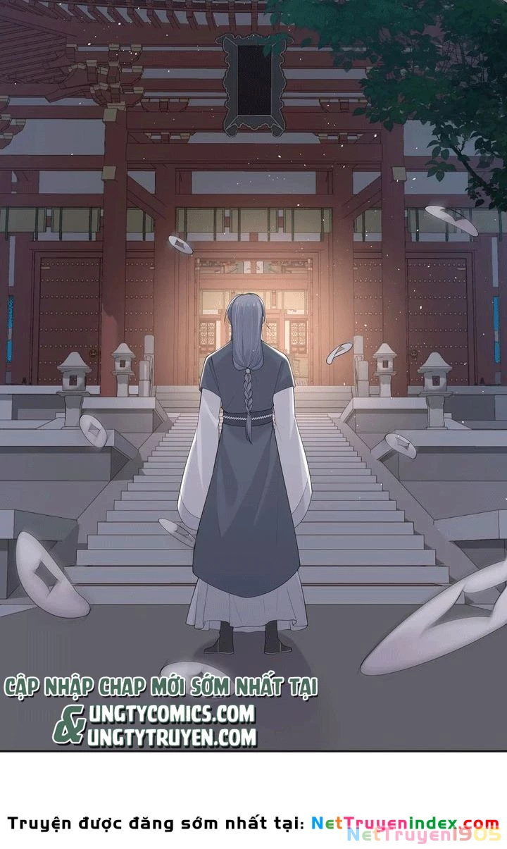 Nhiệm Vụ Thất Bại Thì Phải Yêu Đương Chapter 34 - 2