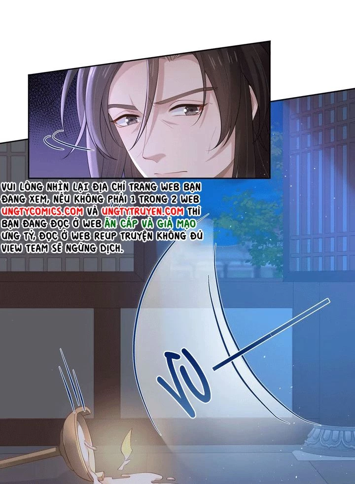 Nhiệm Vụ Thất Bại Thì Phải Yêu Đương Chapter 34 - 3