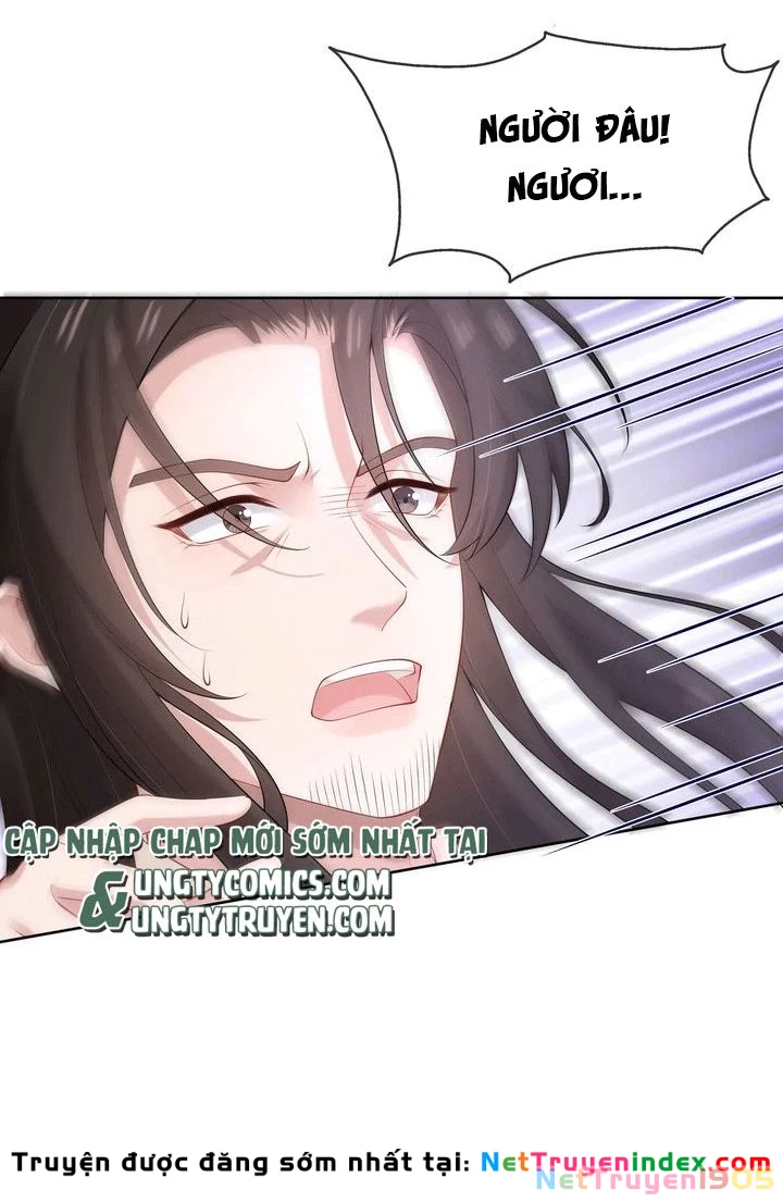 Nhiệm Vụ Thất Bại Thì Phải Yêu Đương Chapter 34 - 8