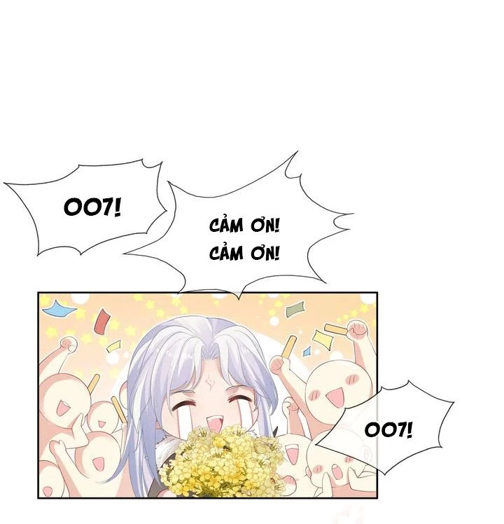 Nhiệm Vụ Thất Bại Thì Phải Yêu Đương Chapter 34 - 11