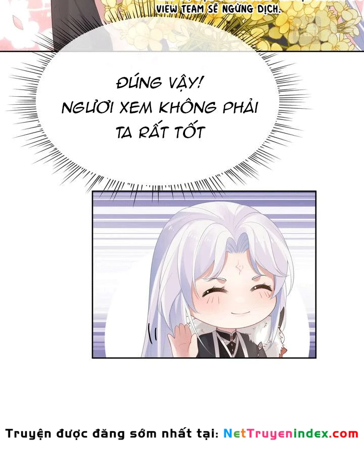 Nhiệm Vụ Thất Bại Thì Phải Yêu Đương Chapter 34 - 13