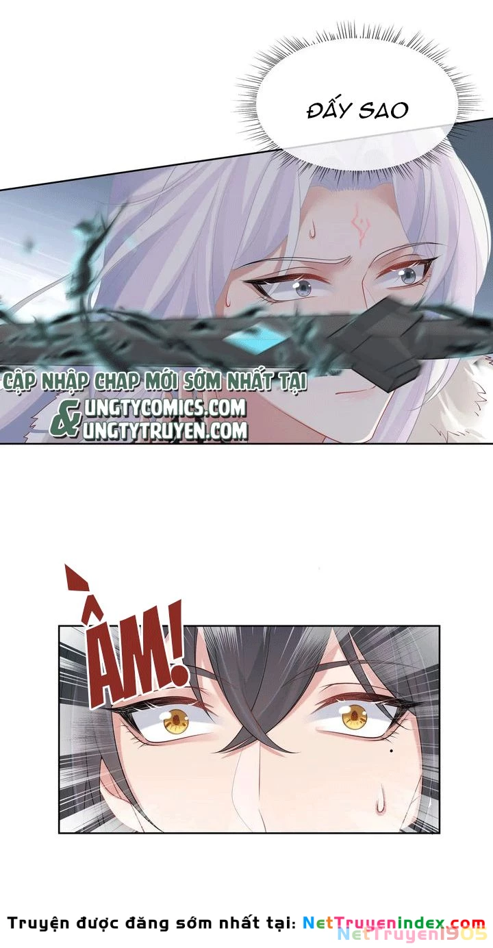 Nhiệm Vụ Thất Bại Thì Phải Yêu Đương Chapter 34 - 14