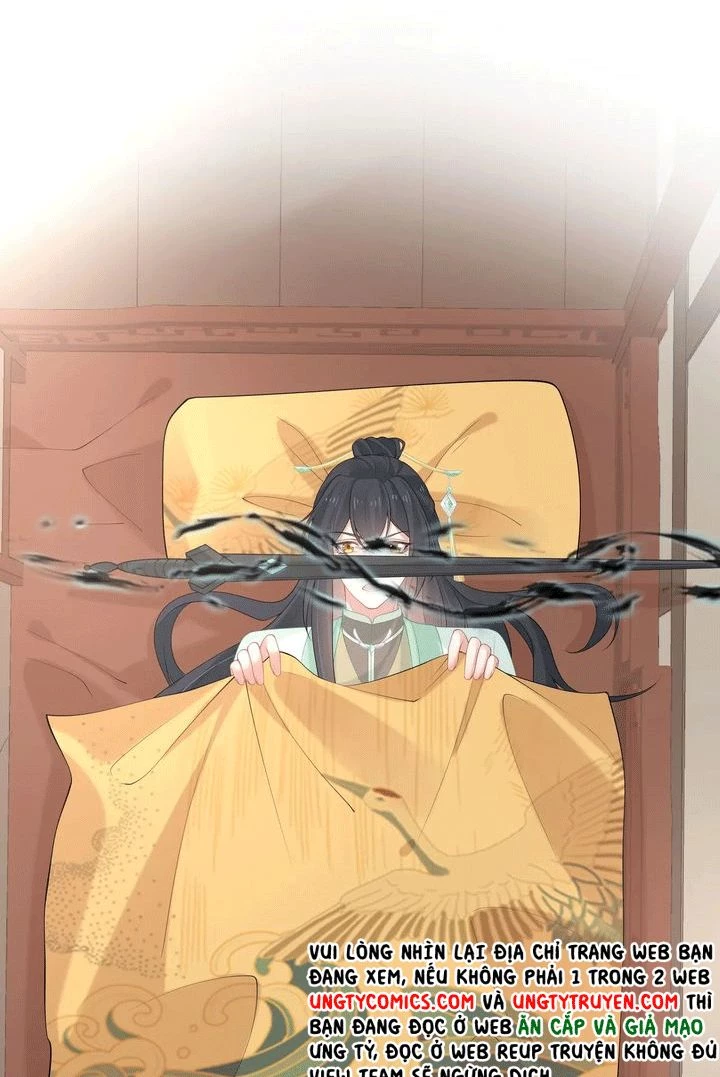 Nhiệm Vụ Thất Bại Thì Phải Yêu Đương Chapter 34 - 15