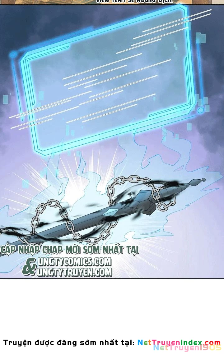 Nhiệm Vụ Thất Bại Thì Phải Yêu Đương Chapter 34 - 16