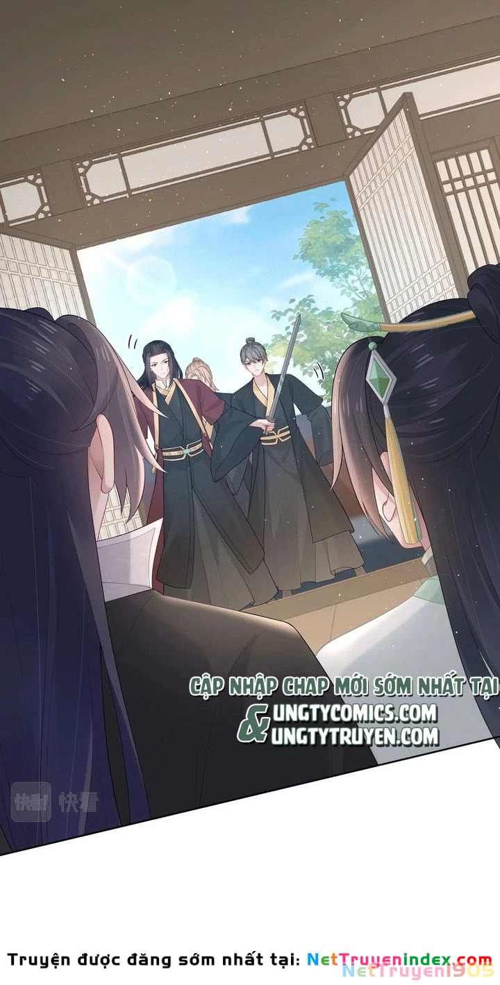 Nhiệm Vụ Thất Bại Thì Phải Yêu Đương Chapter 34 - 22