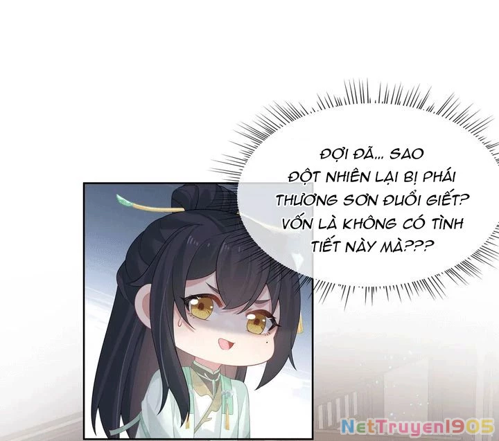 Nhiệm Vụ Thất Bại Thì Phải Yêu Đương Chapter 34 - 23