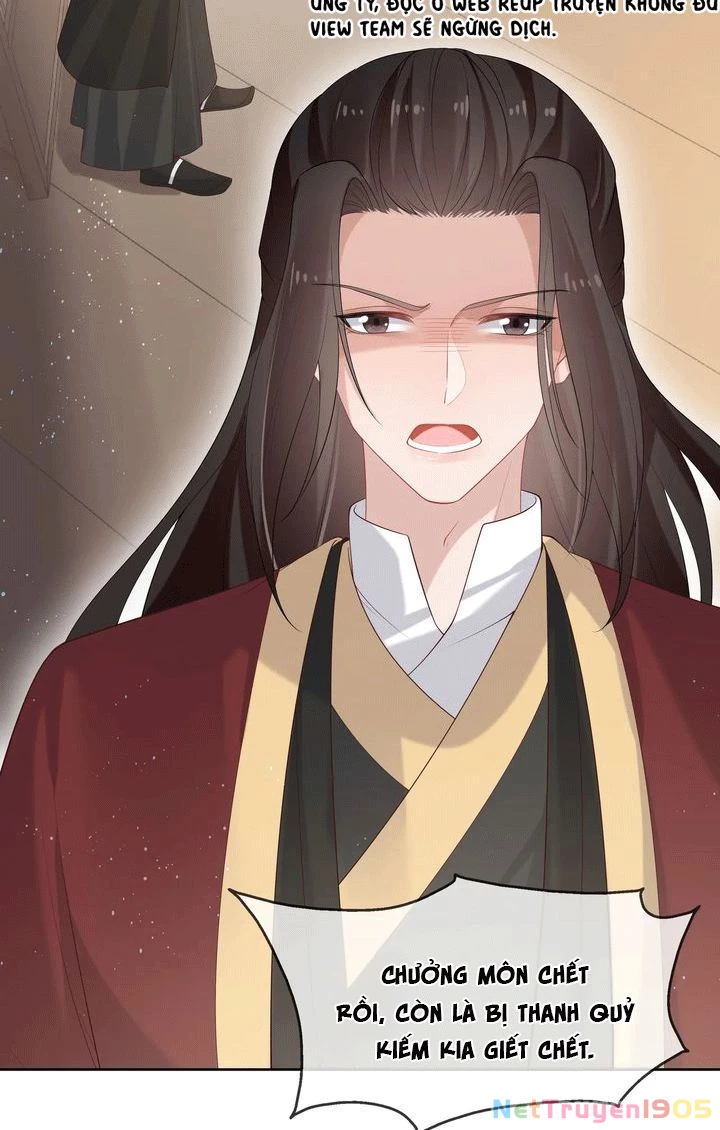 Nhiệm Vụ Thất Bại Thì Phải Yêu Đương Chapter 34 - 25