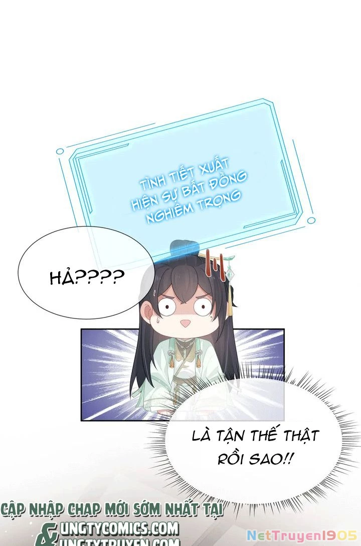 Nhiệm Vụ Thất Bại Thì Phải Yêu Đương Chapter 34 - 27