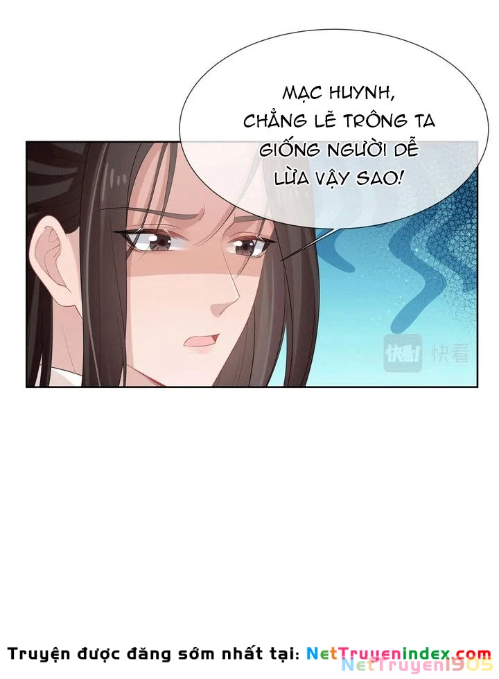 Nhiệm Vụ Thất Bại Thì Phải Yêu Đương Chapter 34 - 29