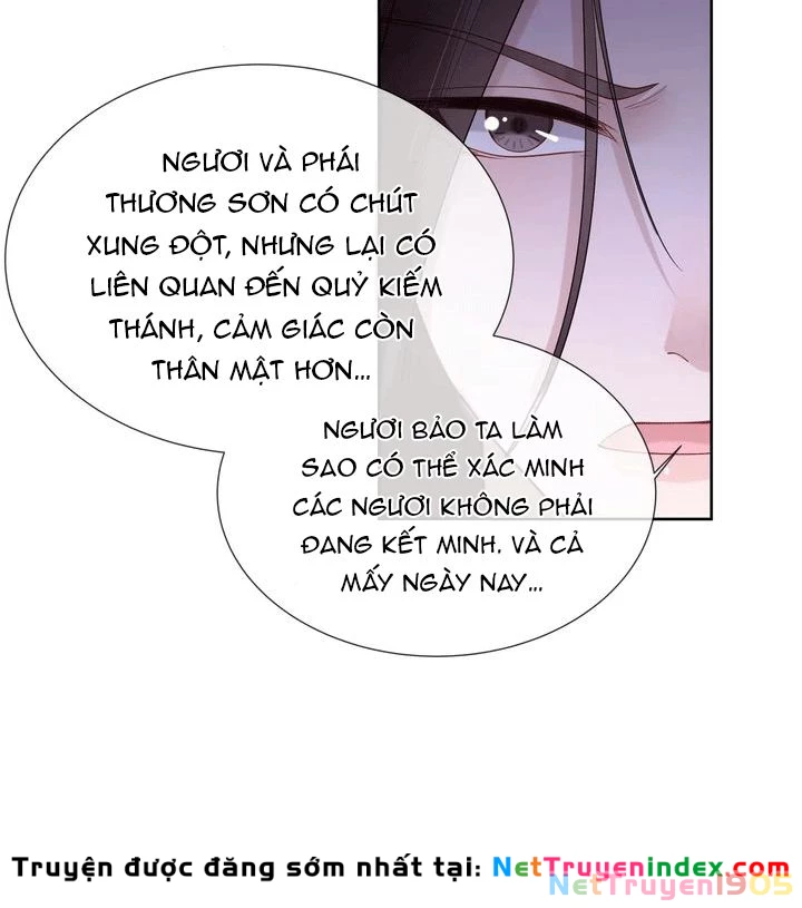 Nhiệm Vụ Thất Bại Thì Phải Yêu Đương Chapter 34 - 31