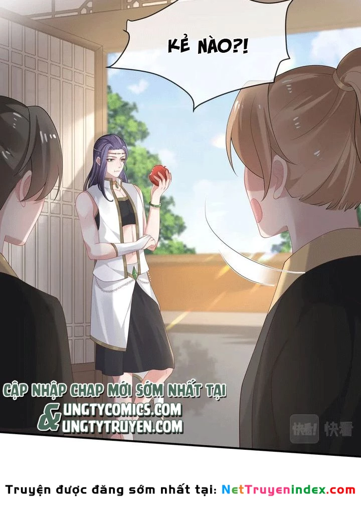 Nhiệm Vụ Thất Bại Thì Phải Yêu Đương Chapter 34 - 37