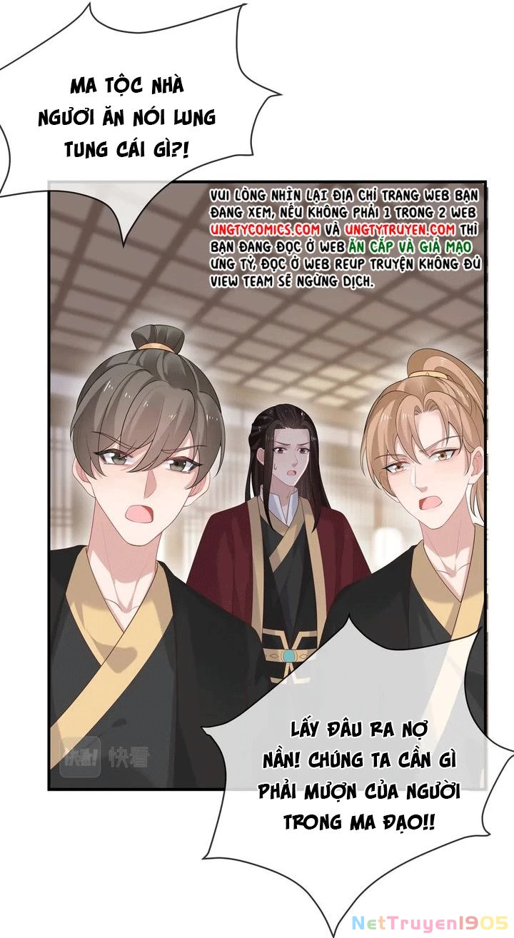 Nhiệm Vụ Thất Bại Thì Phải Yêu Đương Chapter 34 - 40