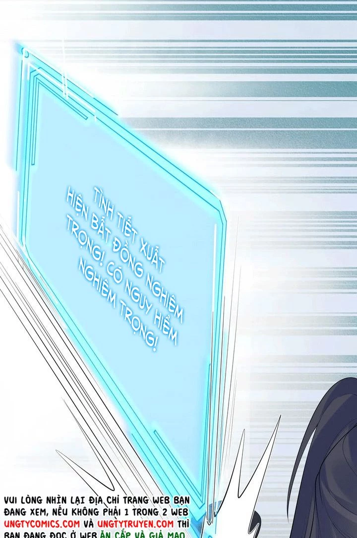 Nhiệm Vụ Thất Bại Thì Phải Yêu Đương Chapter 34 - 42