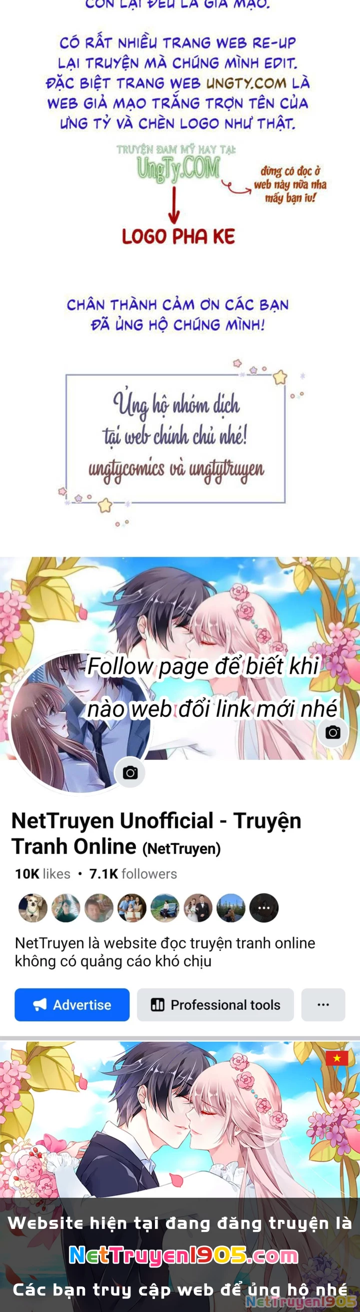 Nhiệm Vụ Thất Bại Thì Phải Yêu Đương Chapter 34 - 44