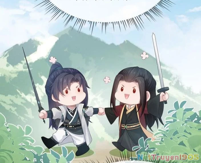 Nhiệm Vụ Thất Bại Thì Phải Yêu Đương Chapter 35 - 3