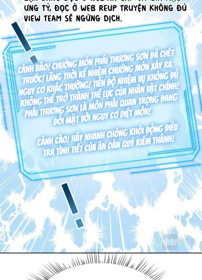 Nhiệm Vụ Thất Bại Thì Phải Yêu Đương Chapter 35 - 5