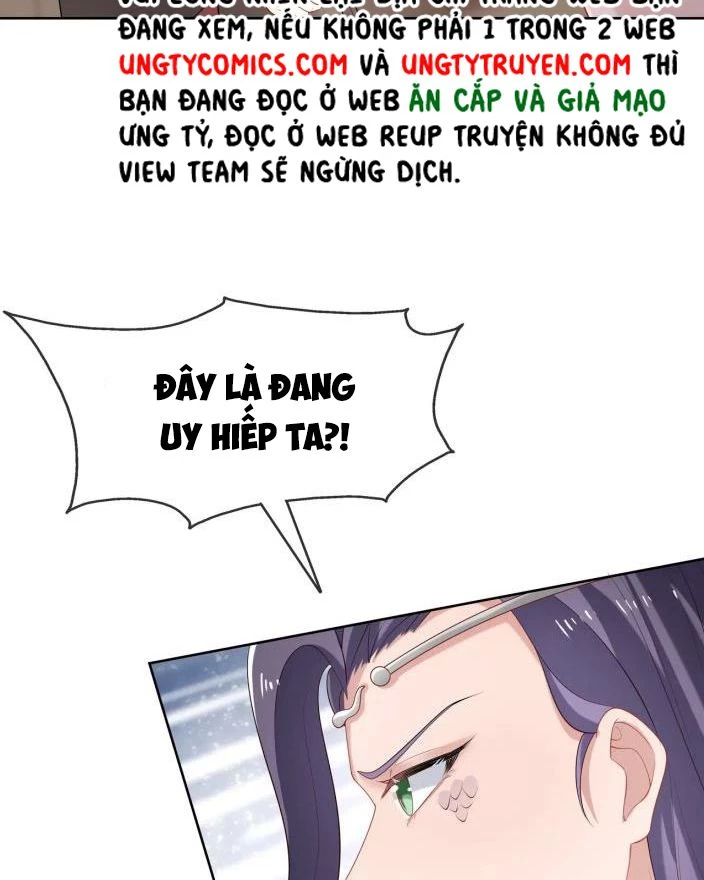 Nhiệm Vụ Thất Bại Thì Phải Yêu Đương Chapter 35 - 10