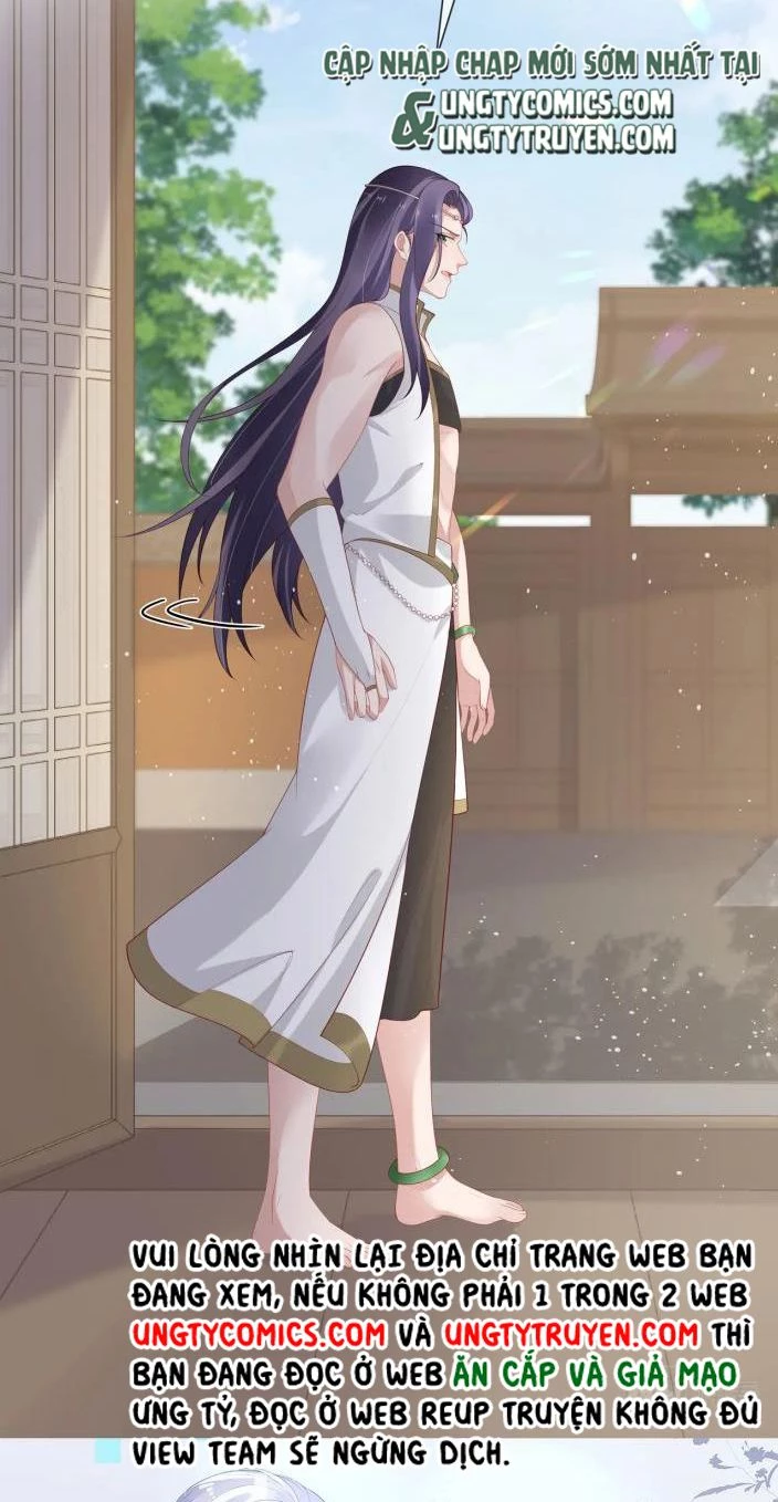 Nhiệm Vụ Thất Bại Thì Phải Yêu Đương Chapter 35 - 13