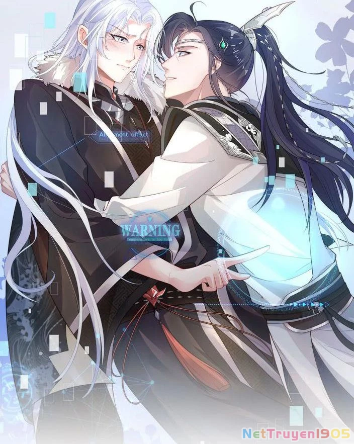 Nhiệm Vụ Thất Bại Thì Phải Yêu Đương Chapter 35 - 14