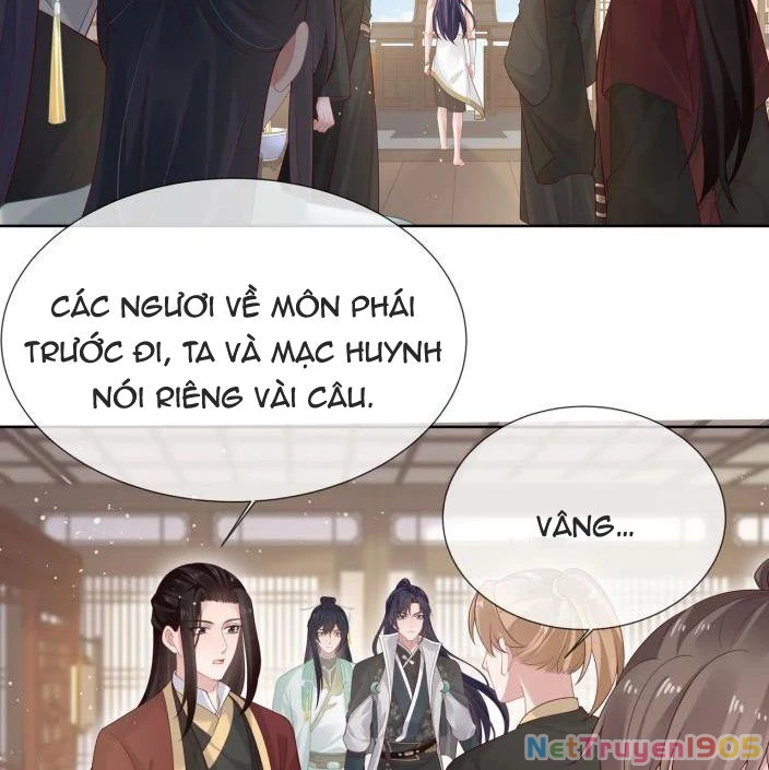 Nhiệm Vụ Thất Bại Thì Phải Yêu Đương Chapter 35 - 16