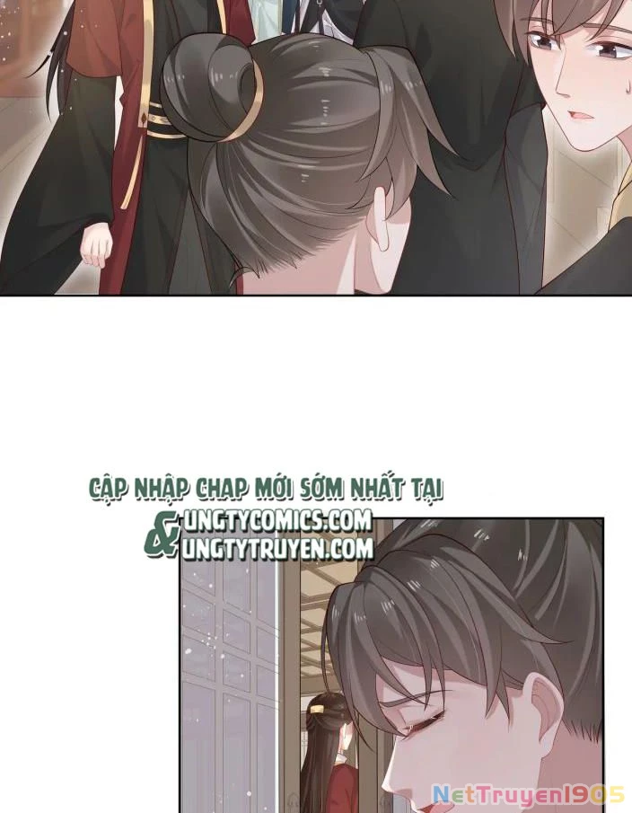 Nhiệm Vụ Thất Bại Thì Phải Yêu Đương Chapter 35 - 17