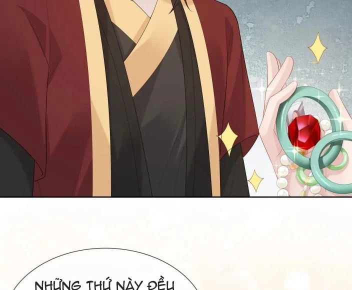 Nhiệm Vụ Thất Bại Thì Phải Yêu Đương Chapter 35 - 22