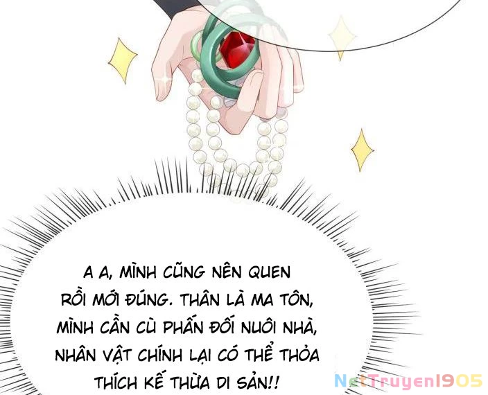 Nhiệm Vụ Thất Bại Thì Phải Yêu Đương Chapter 35 - 24