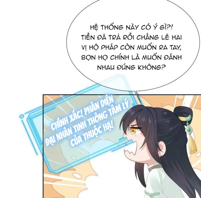 Nhiệm Vụ Thất Bại Thì Phải Yêu Đương Chapter 35 - 26