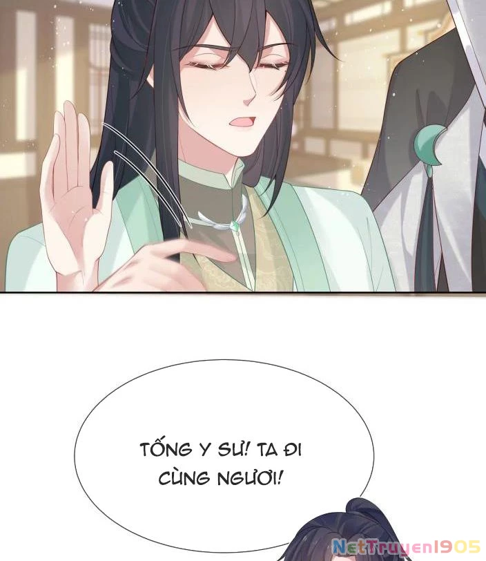 Nhiệm Vụ Thất Bại Thì Phải Yêu Đương Chapter 35 - 29