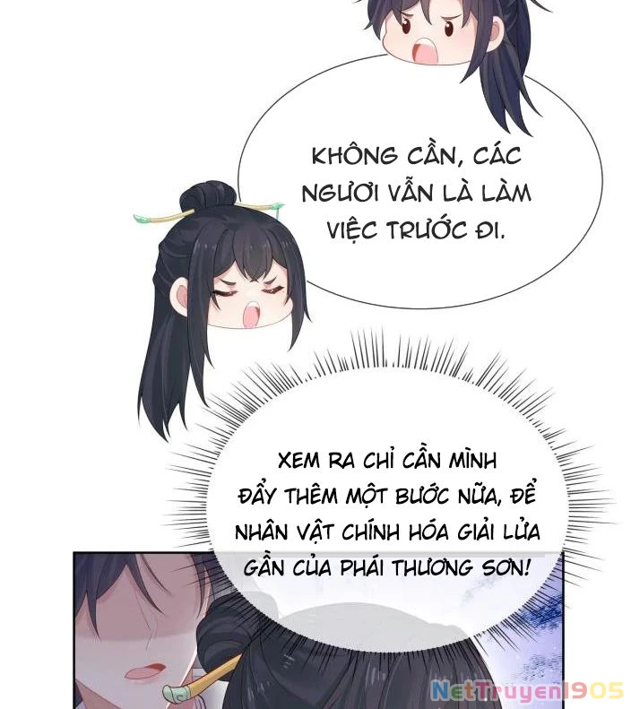 Nhiệm Vụ Thất Bại Thì Phải Yêu Đương Chapter 35 - 30