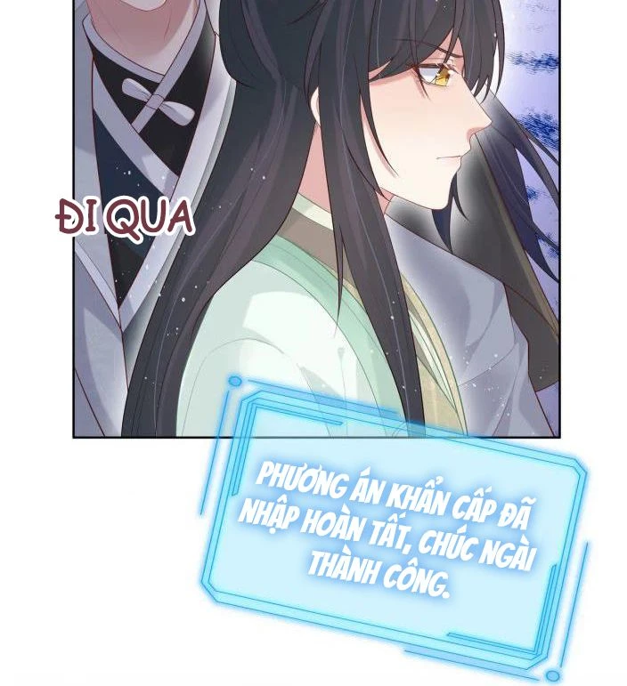 Nhiệm Vụ Thất Bại Thì Phải Yêu Đương Chapter 35 - 31