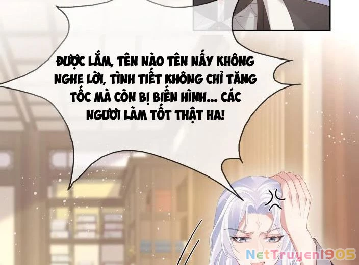 Nhiệm Vụ Thất Bại Thì Phải Yêu Đương Chapter 35 - 37